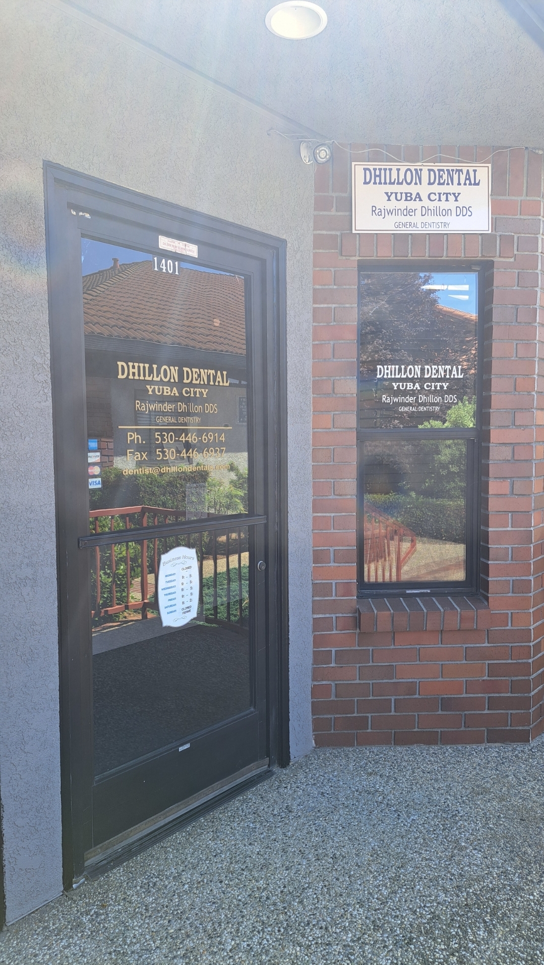 Dhillon Dental Yuba City photo 4