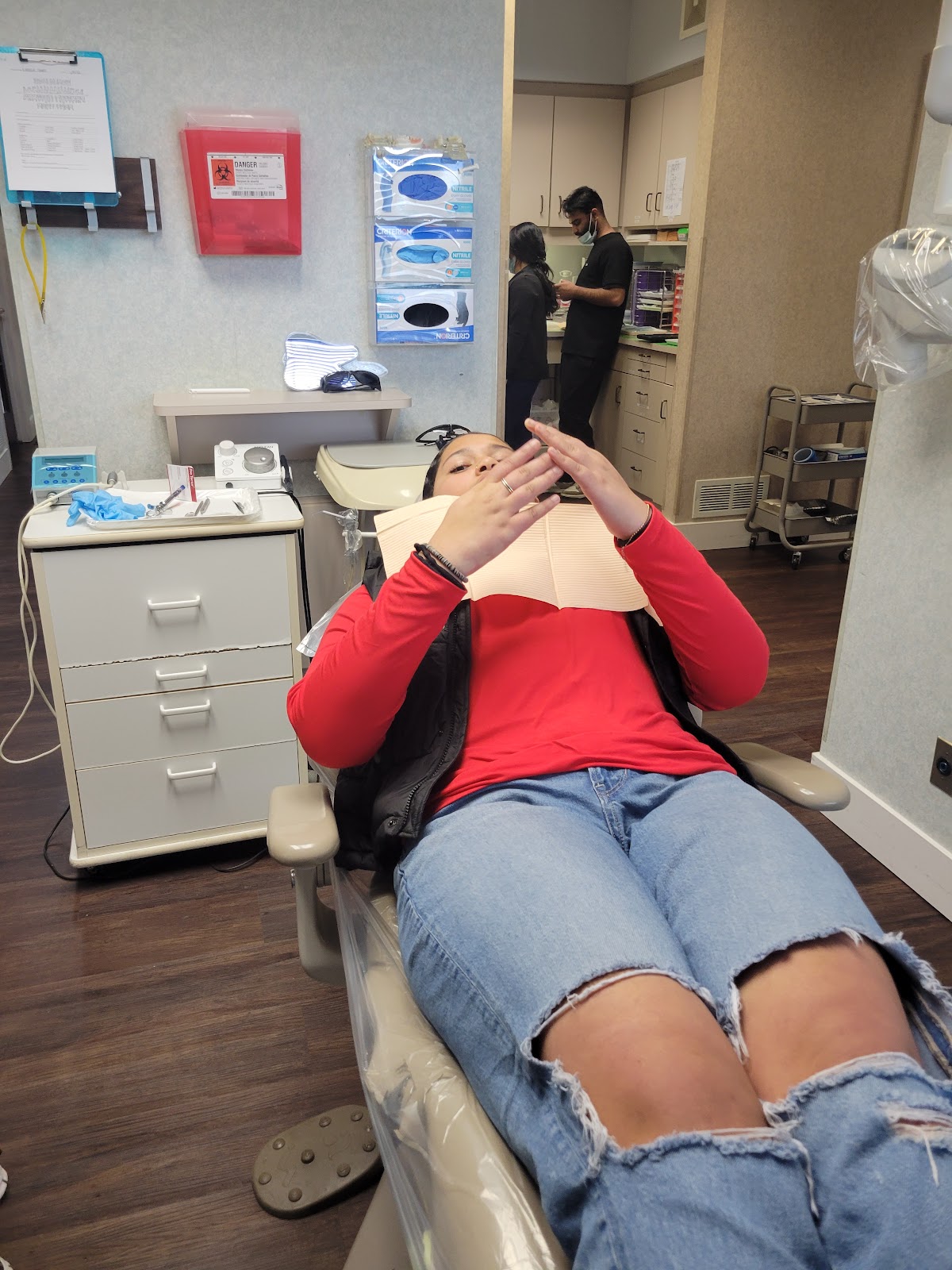 Dhillon Dental Yuba City photo 6