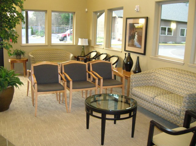 Oral Surgery Associates Dr. Lawson photo 2