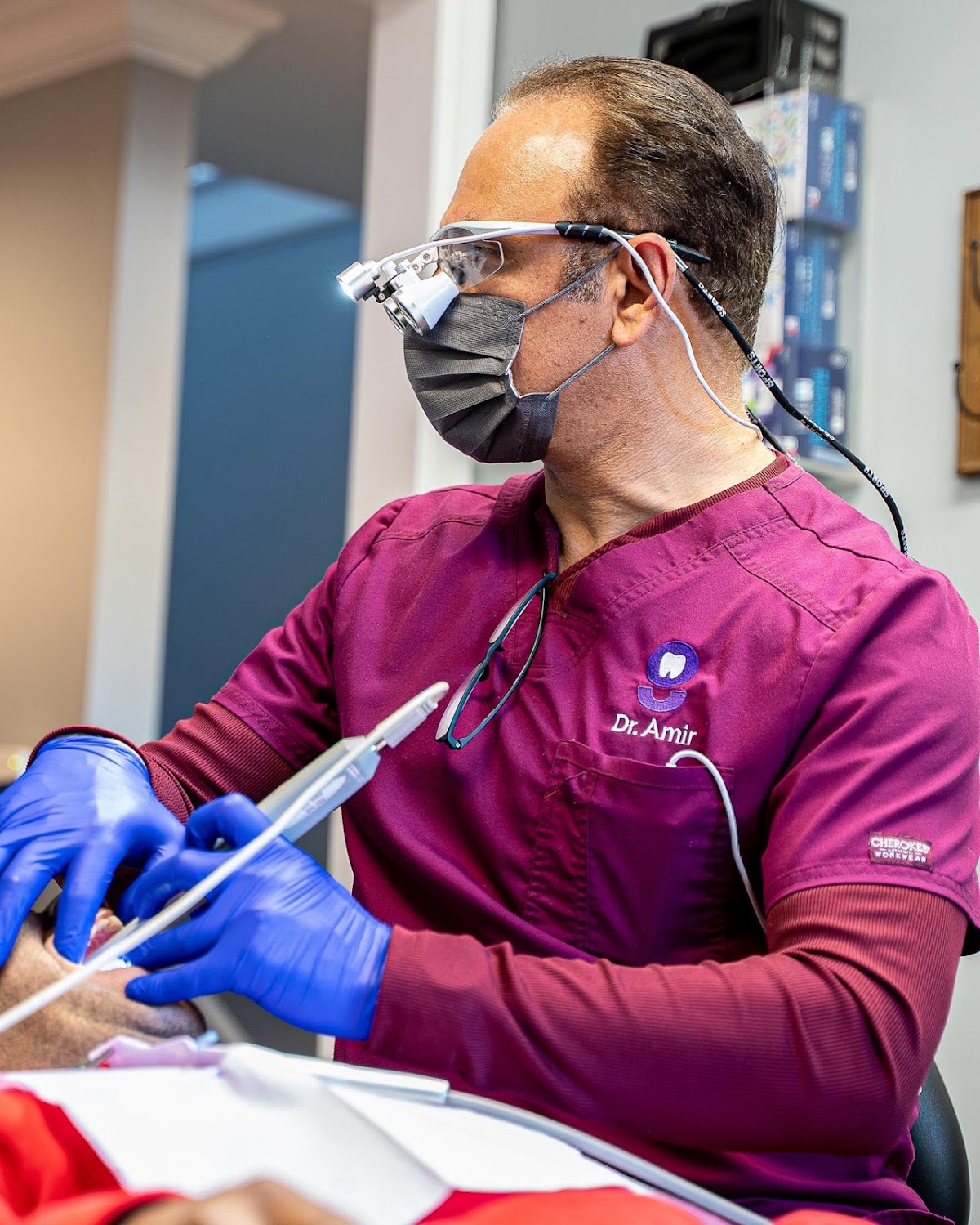 Gainesville Smile Dental photo 1