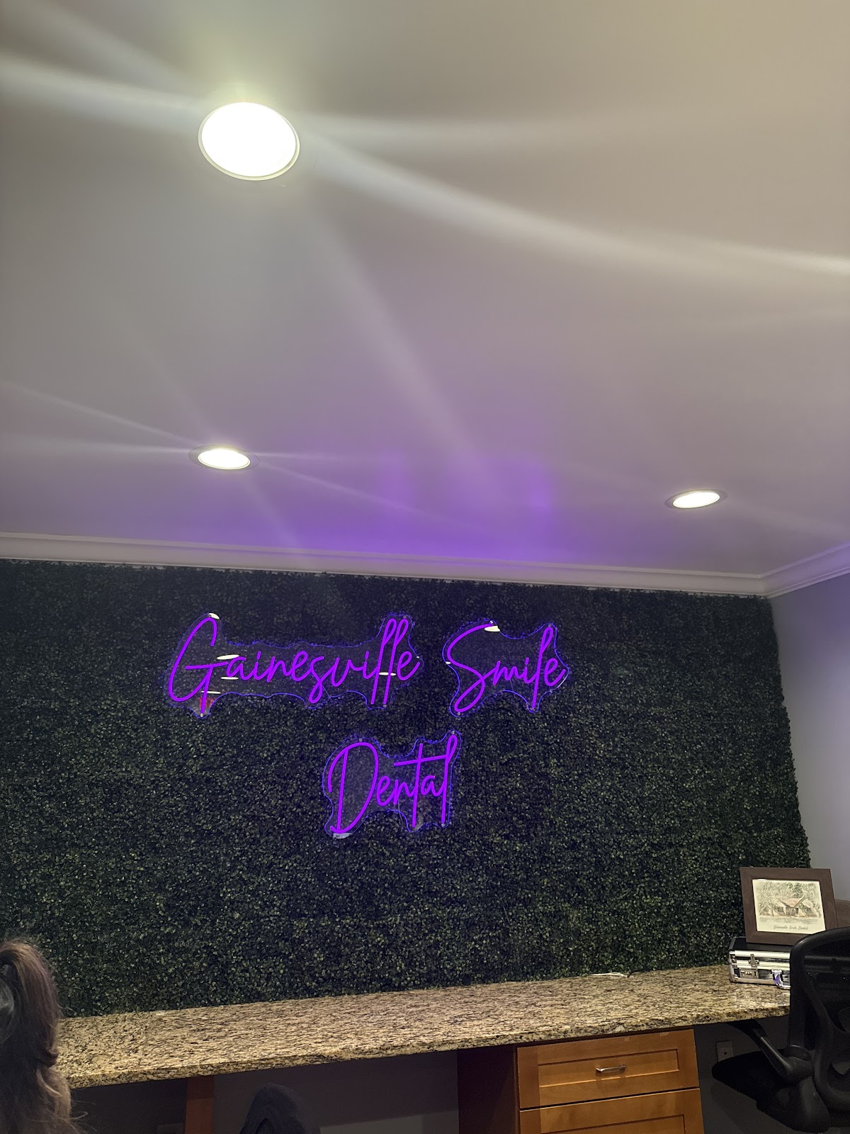 Gainesville Smile Dental photo 2