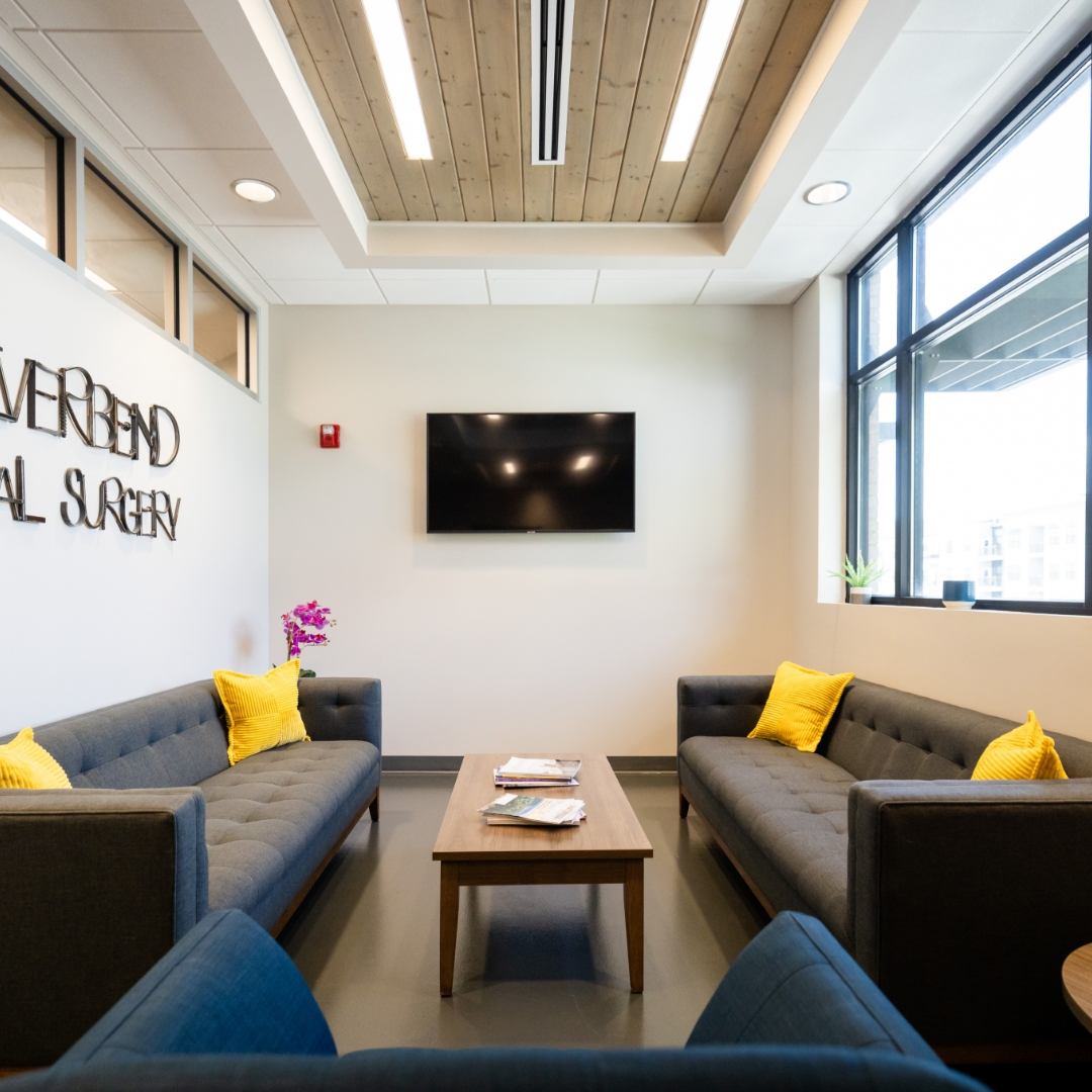 Riverbend Oral Surgery & Dental Implants photo 1