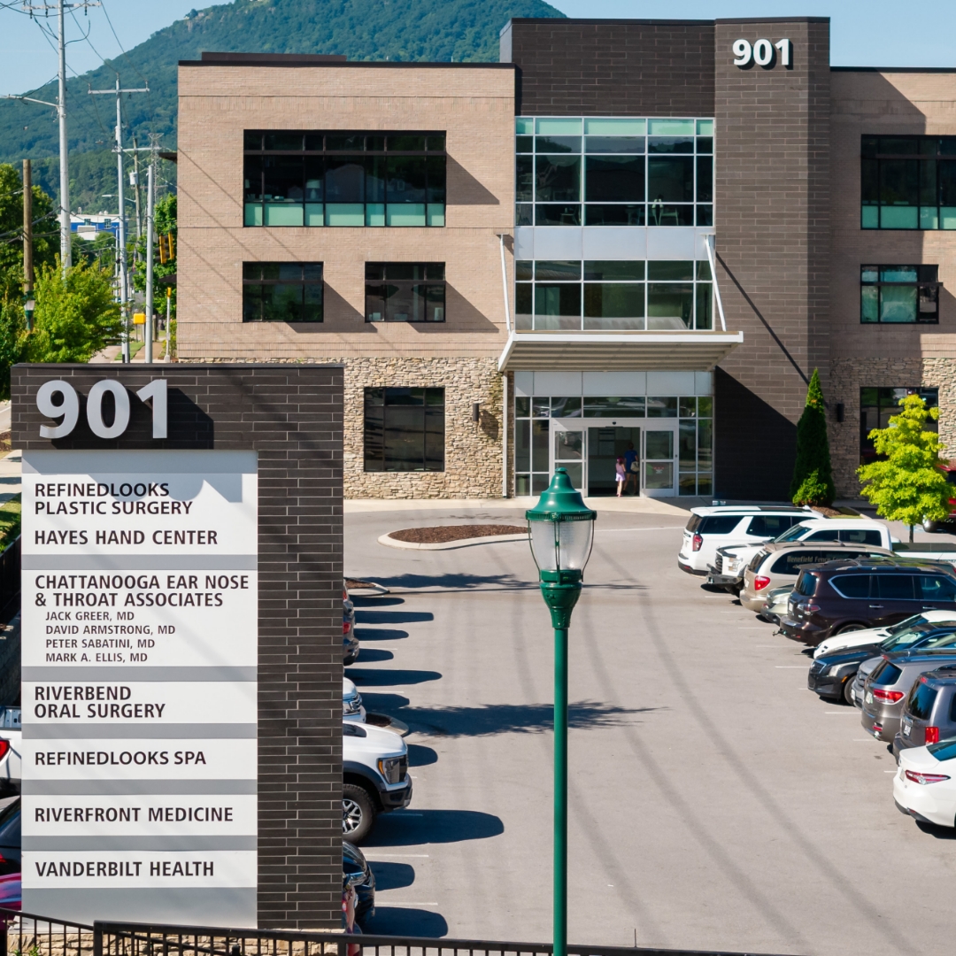 Riverbend Oral Surgery & Dental Implants photo 2