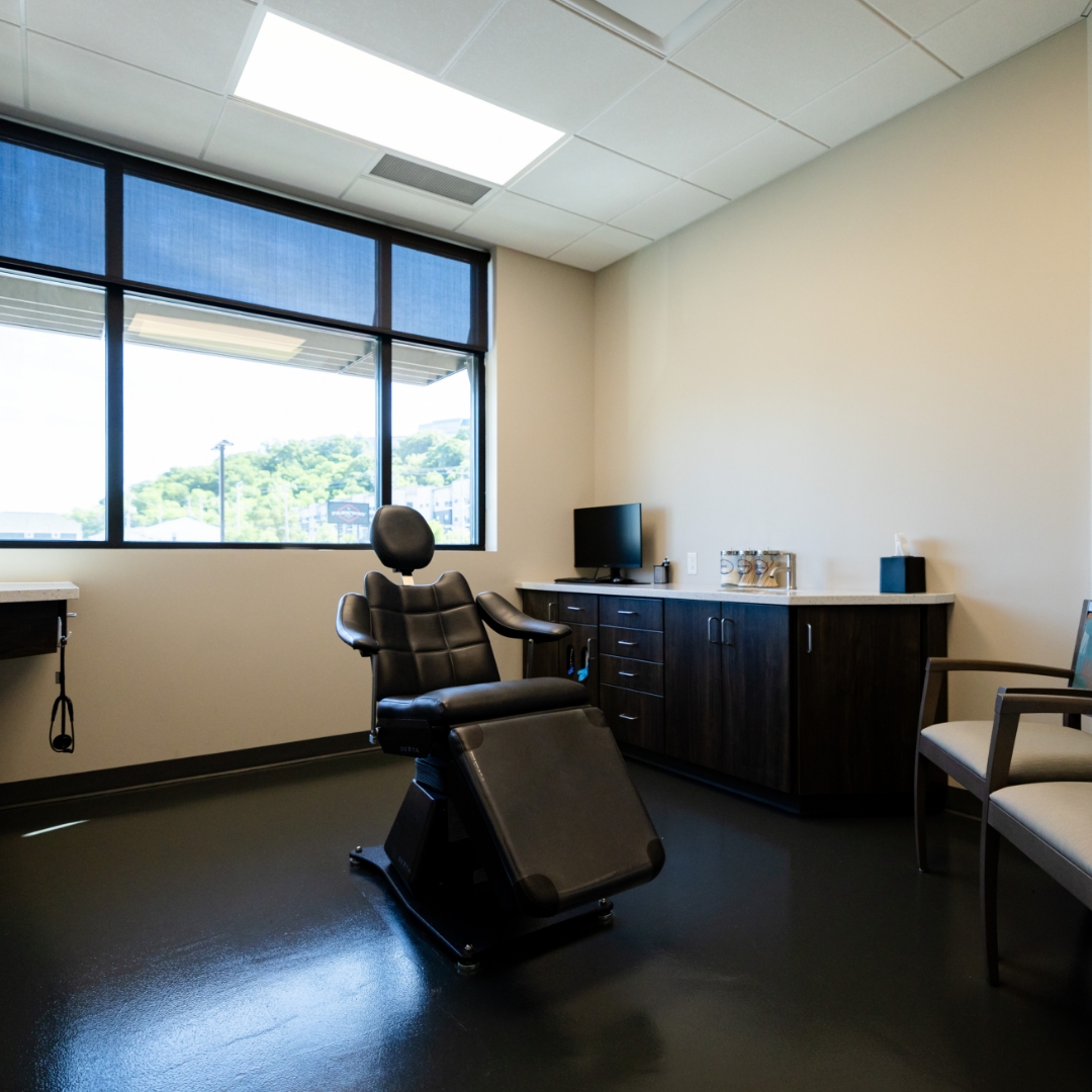 Riverbend Oral Surgery & Dental Implants photo 3