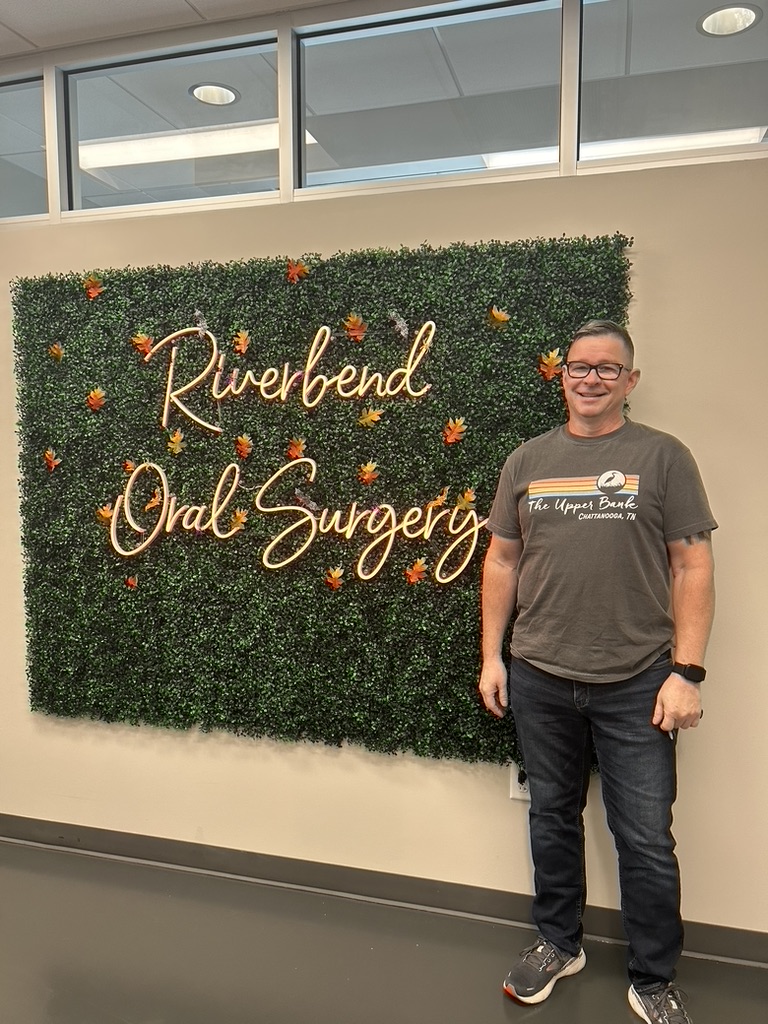Riverbend Oral Surgery & Dental Implants photo 4