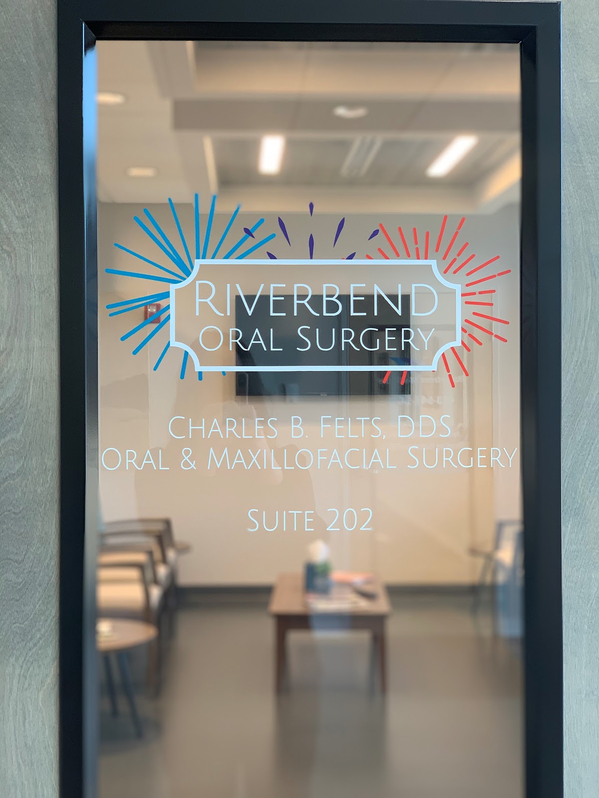 Riverbend Oral Surgery & Dental Implants photo 5