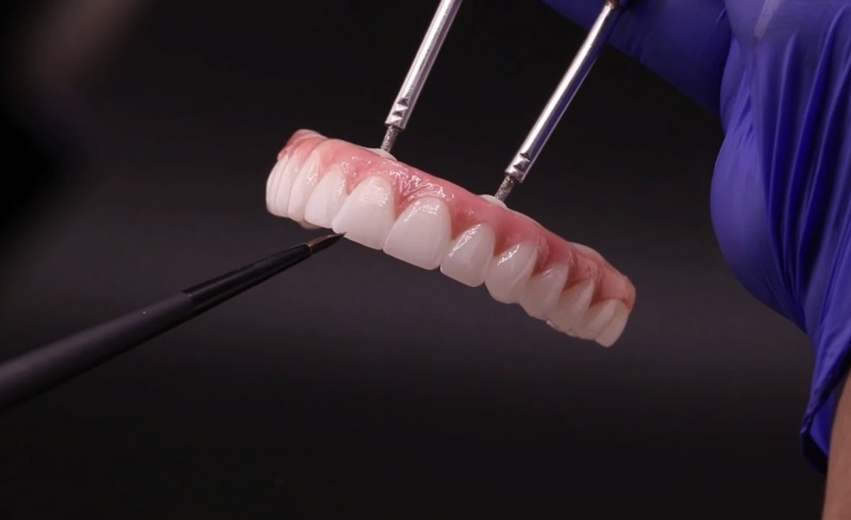 Charlottesville Dental Implant Studio photo 1