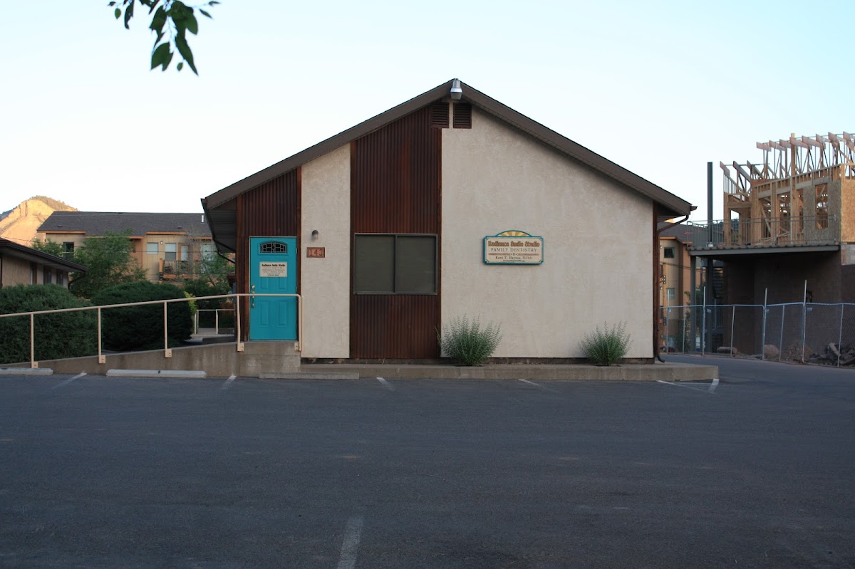 Dr. Blake Brown Dentistry photo 3