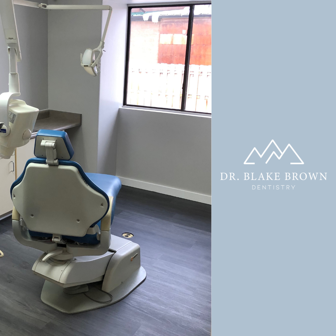 Dr. Blake Brown Dentistry photo 6