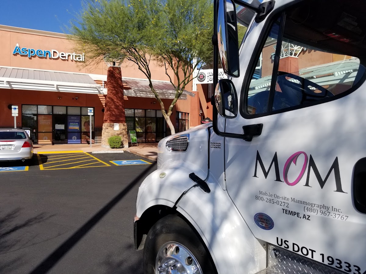 Aspen Dental - Tucson photo 3