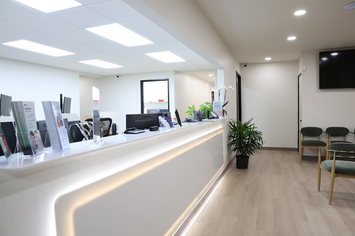 All Dental Warren - Denture & Implant Center photo 3