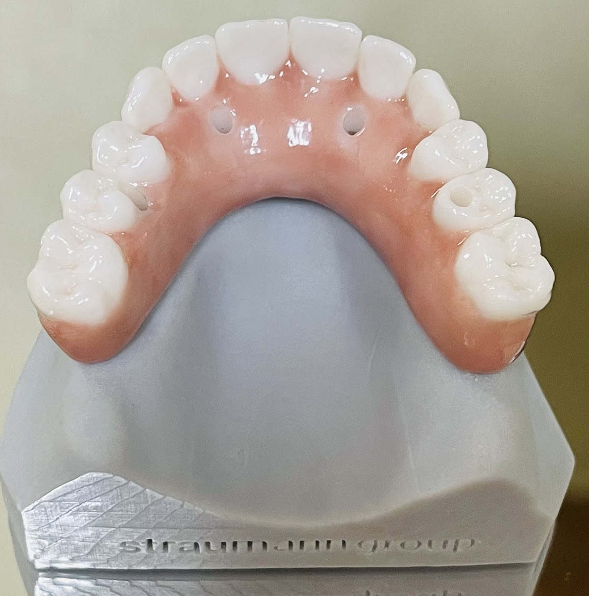 Affordable Dentures & Implants - Clearwater photo 4