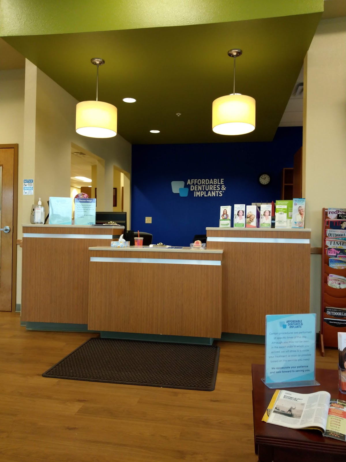 Affordable Dentures & Implants - Clearwater photo 6