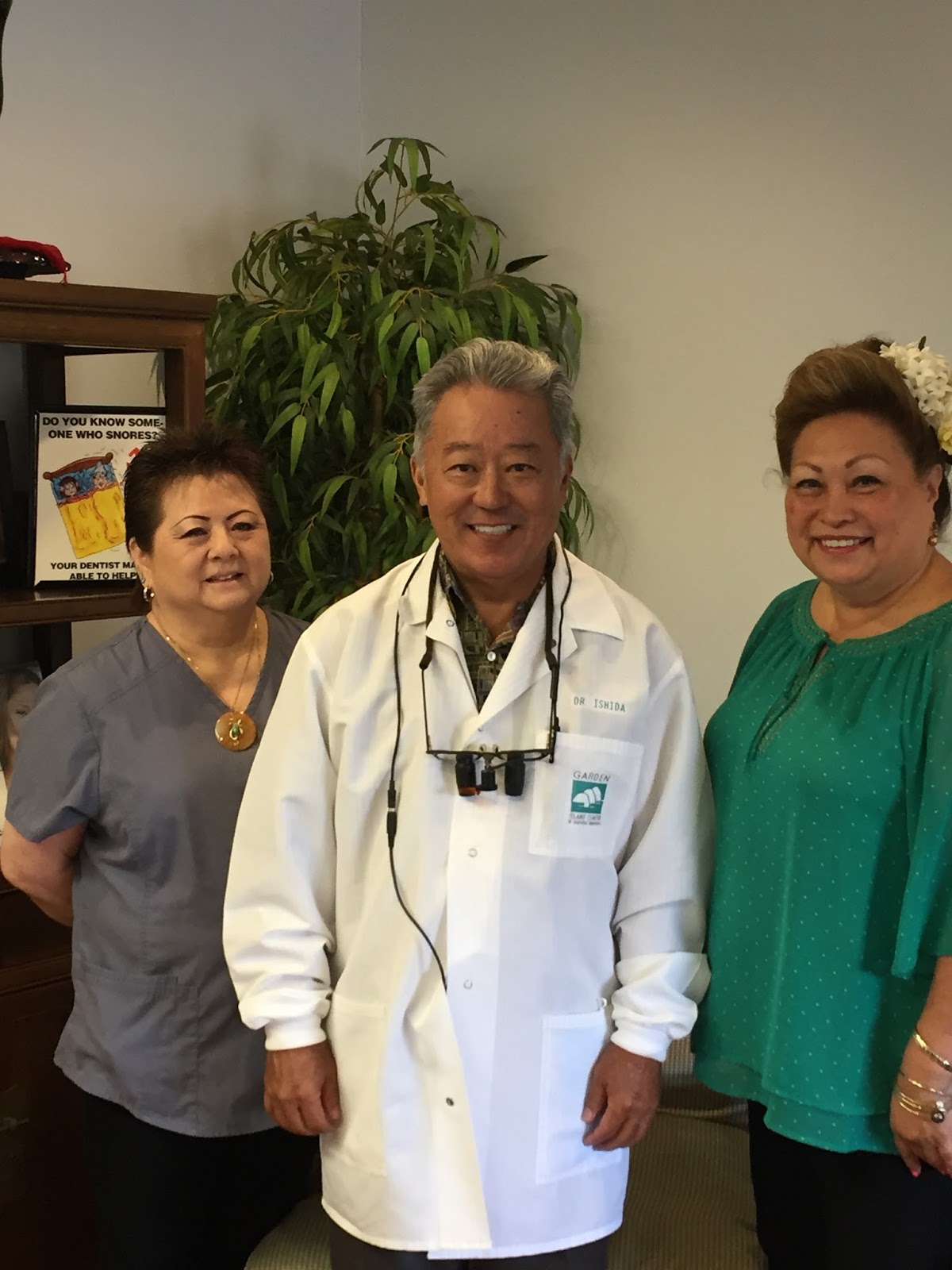 Premier Dental Group Hi photo 2
