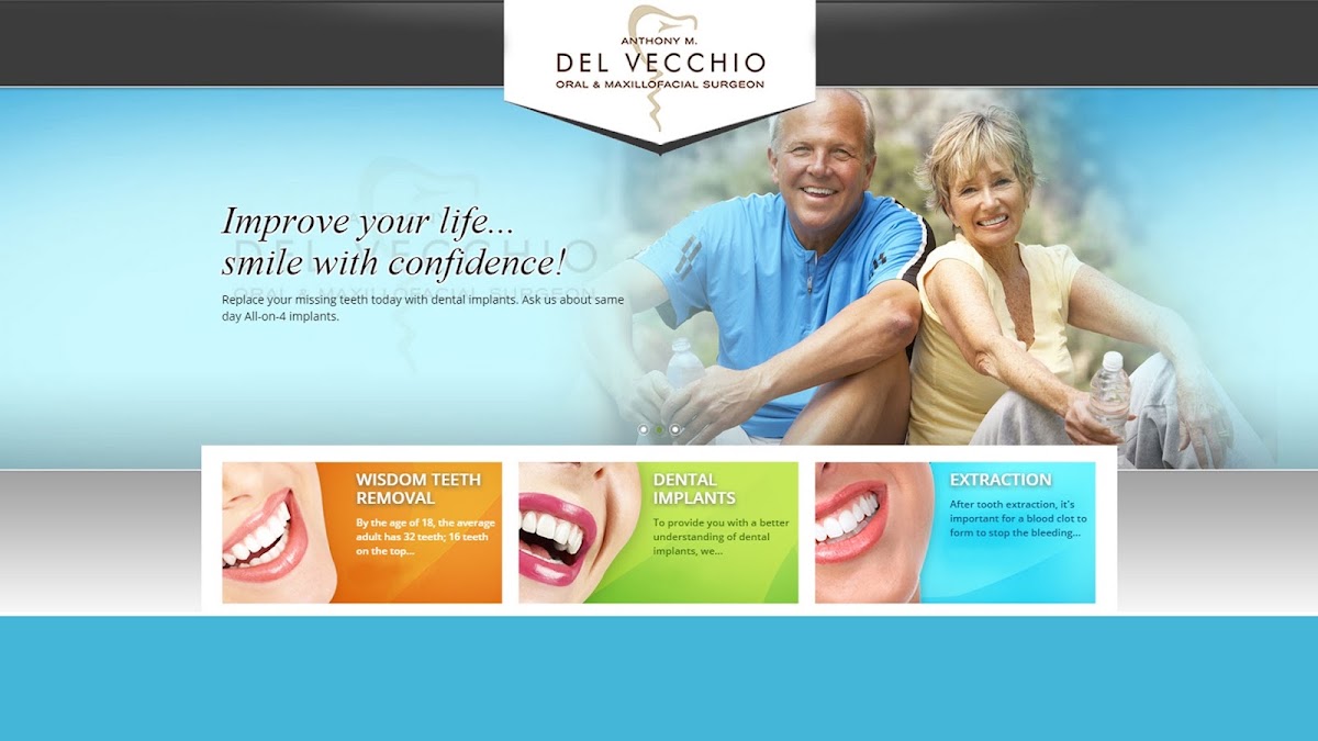 Jefferson Valley Oral Surgery photo 3