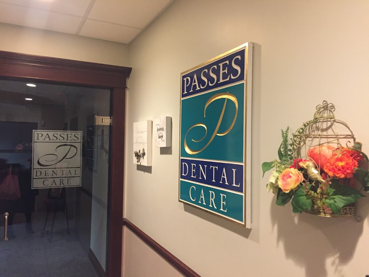 Passes Dental Care photo 2