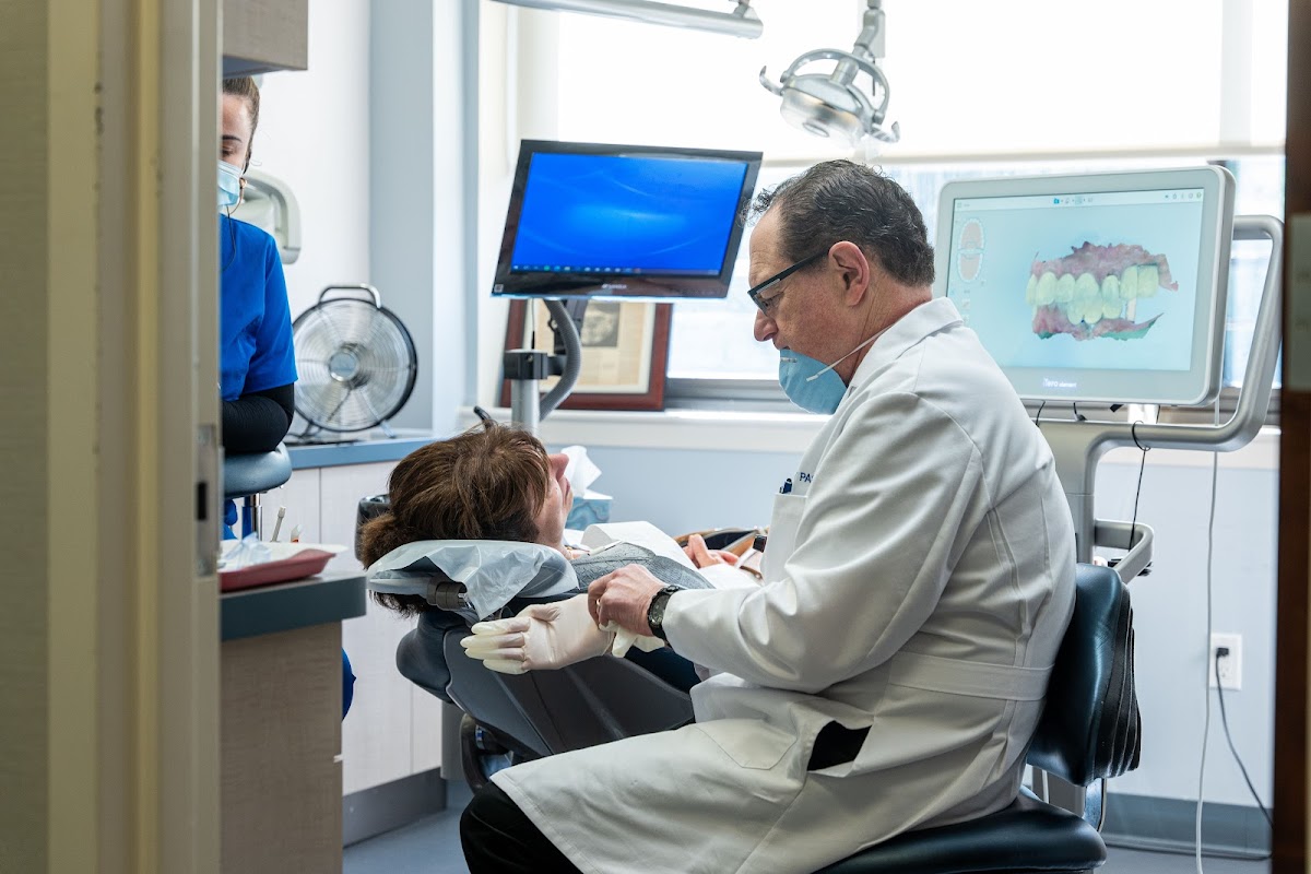 Passes Dental Care photo 4