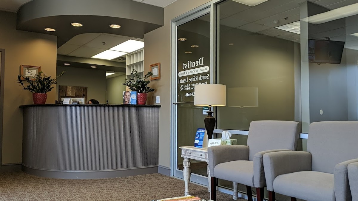 South Ridge Dental photo 2