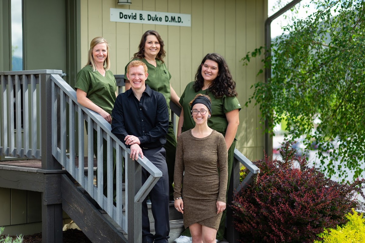Bitterroot Dental photo 2