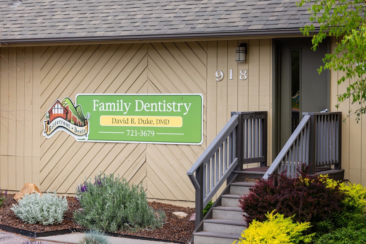 Bitterroot Dental photo 3