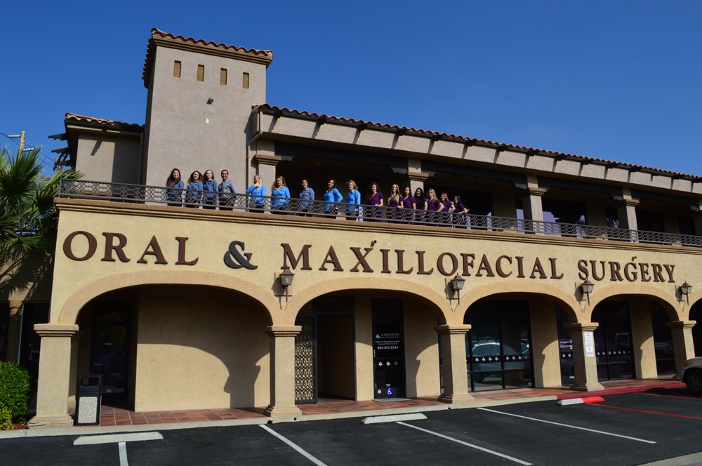 Lakeshore Oral & Maxillofacial Surgery photo 1