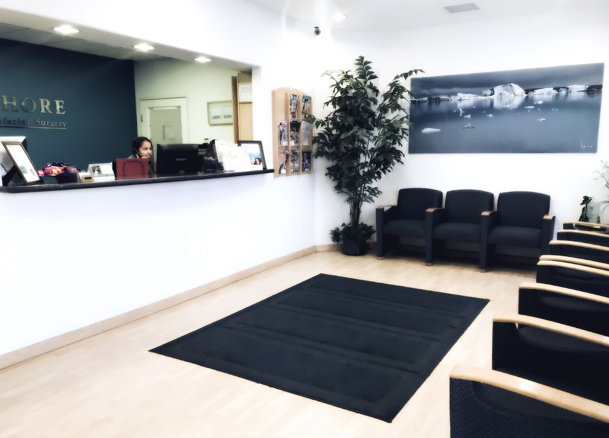 Lakeshore Oral & Maxillofacial Surgery photo 4