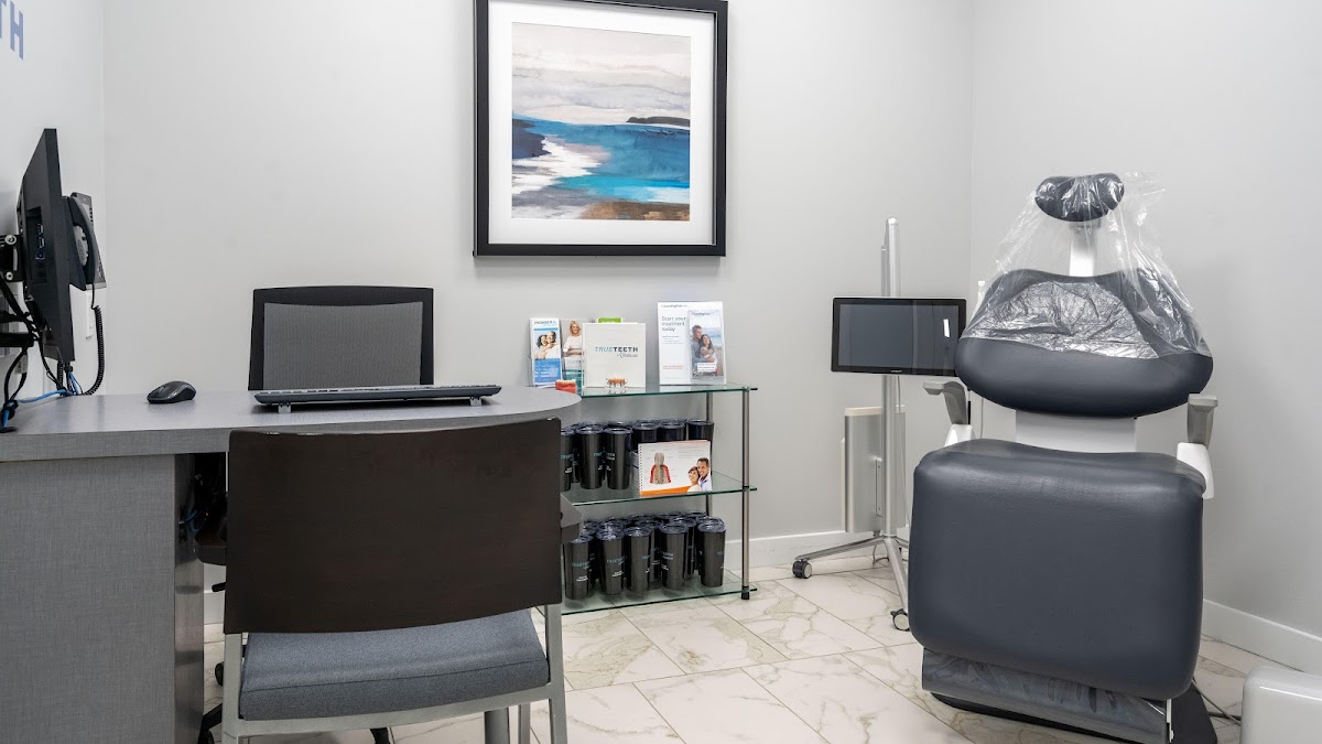 Leading Edge Oral Surgery Woodbury photo 1