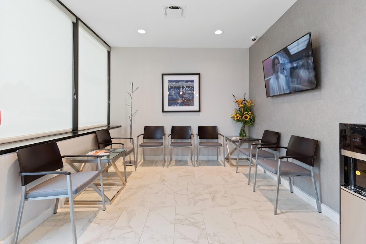 Leading Edge Oral Surgery Woodbury photo 2