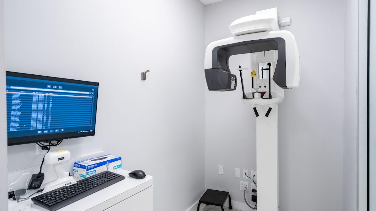 Leading Edge Oral Surgery Woodbury photo 6