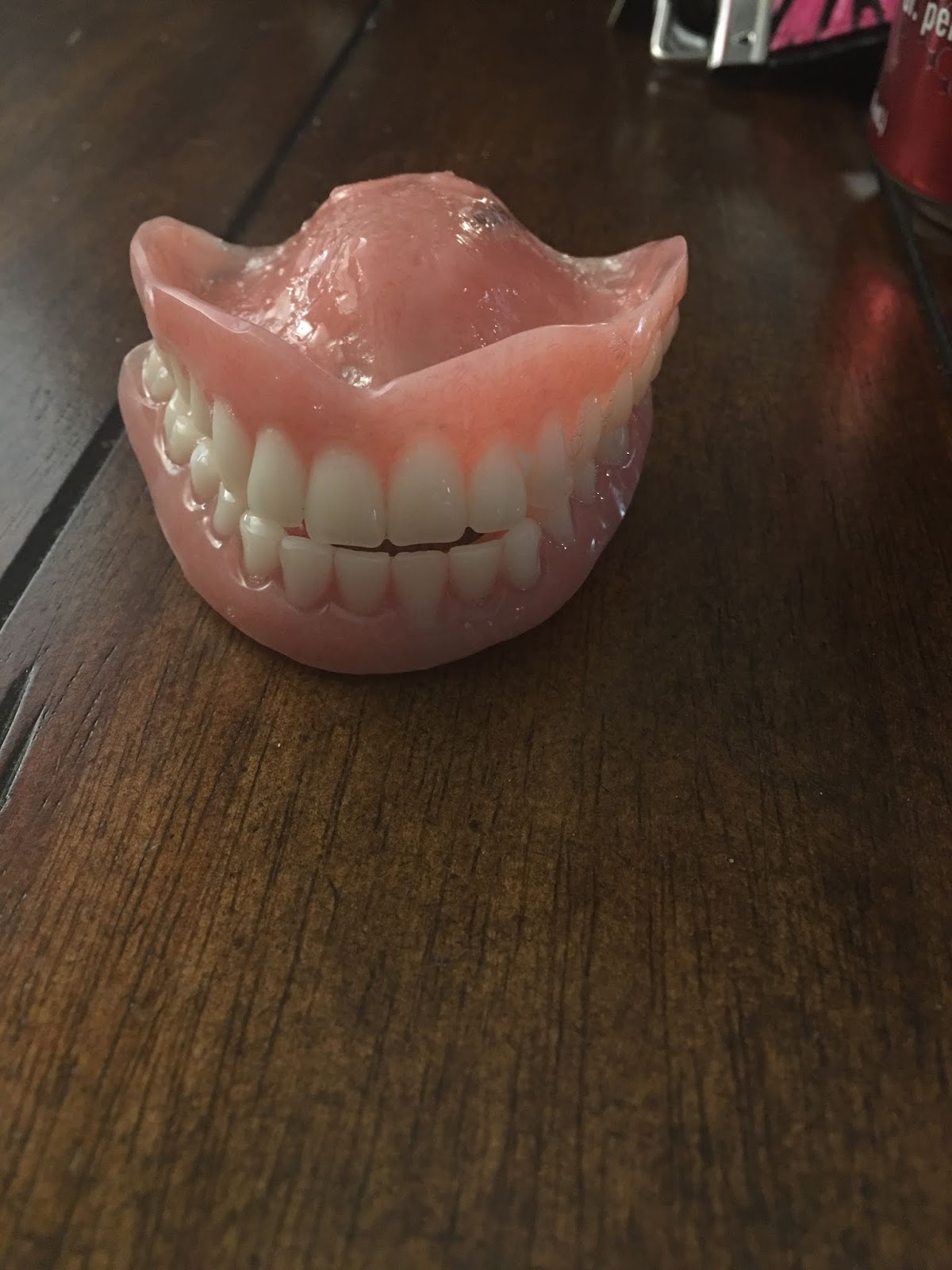 Affordable Dentures & Implants - Rocky Mount photo 4