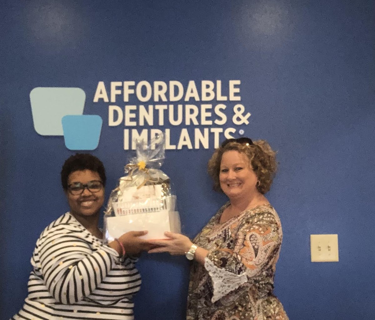 Affordable Dentures & Implants - Rocky Mount photo 5