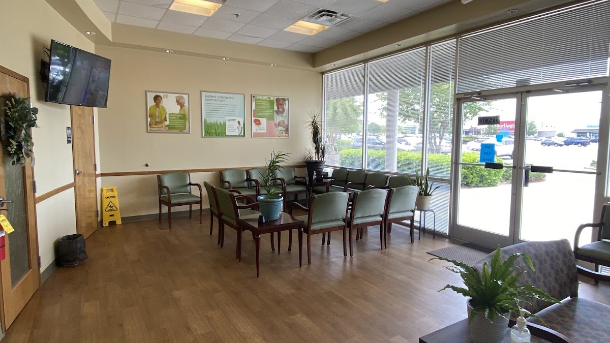 Affordable Dentures & Implants - Rocky Mount photo 6