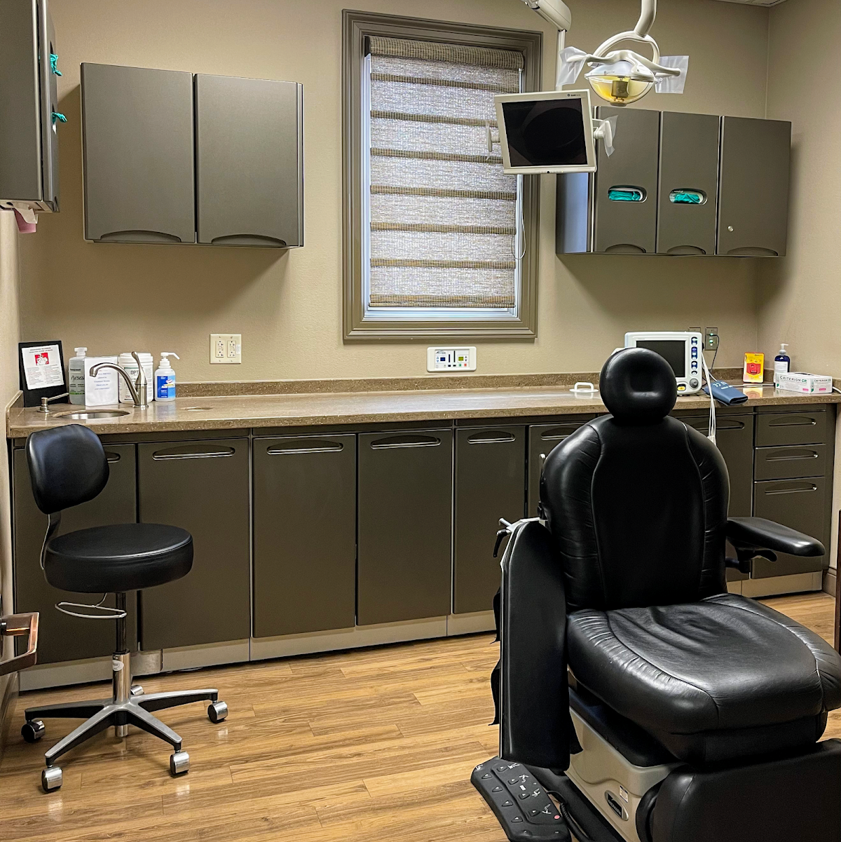 West Texas Oral Facial Surgery photo 1