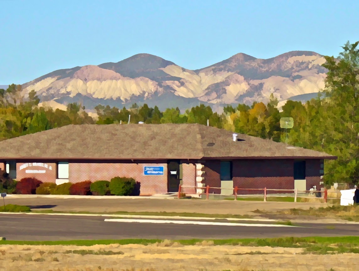 Jolley Orthodontics photo 1