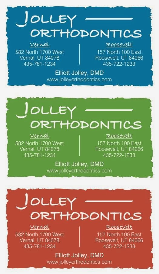 Jolley Orthodontics photo 2