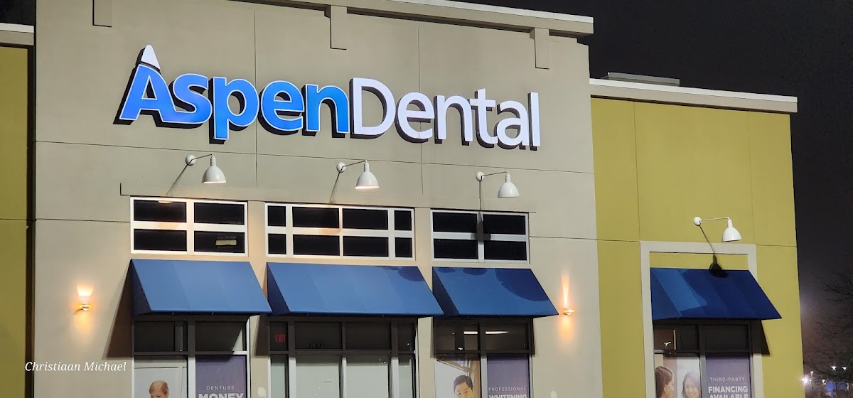 Aspen Dental - Springfield photo 1
