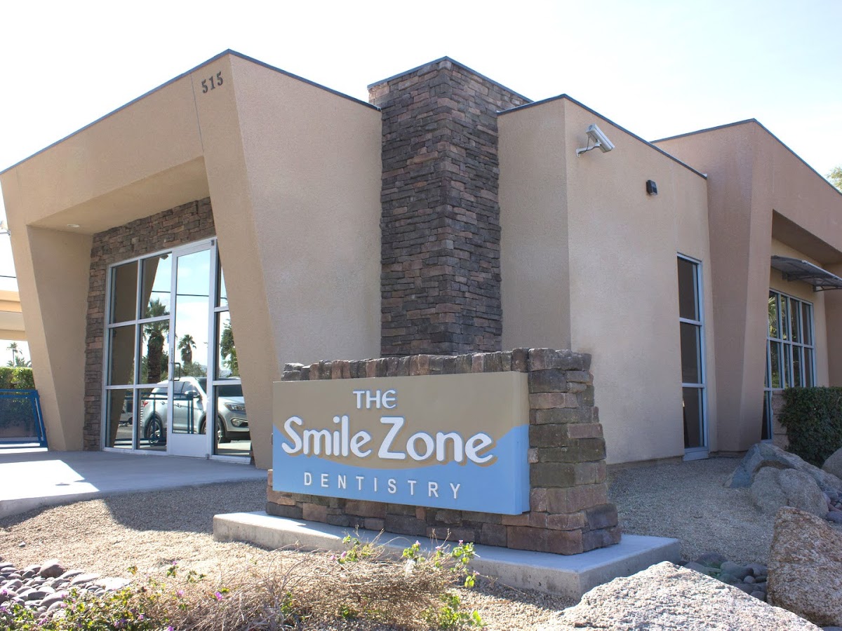 The Smile Zone photo 1