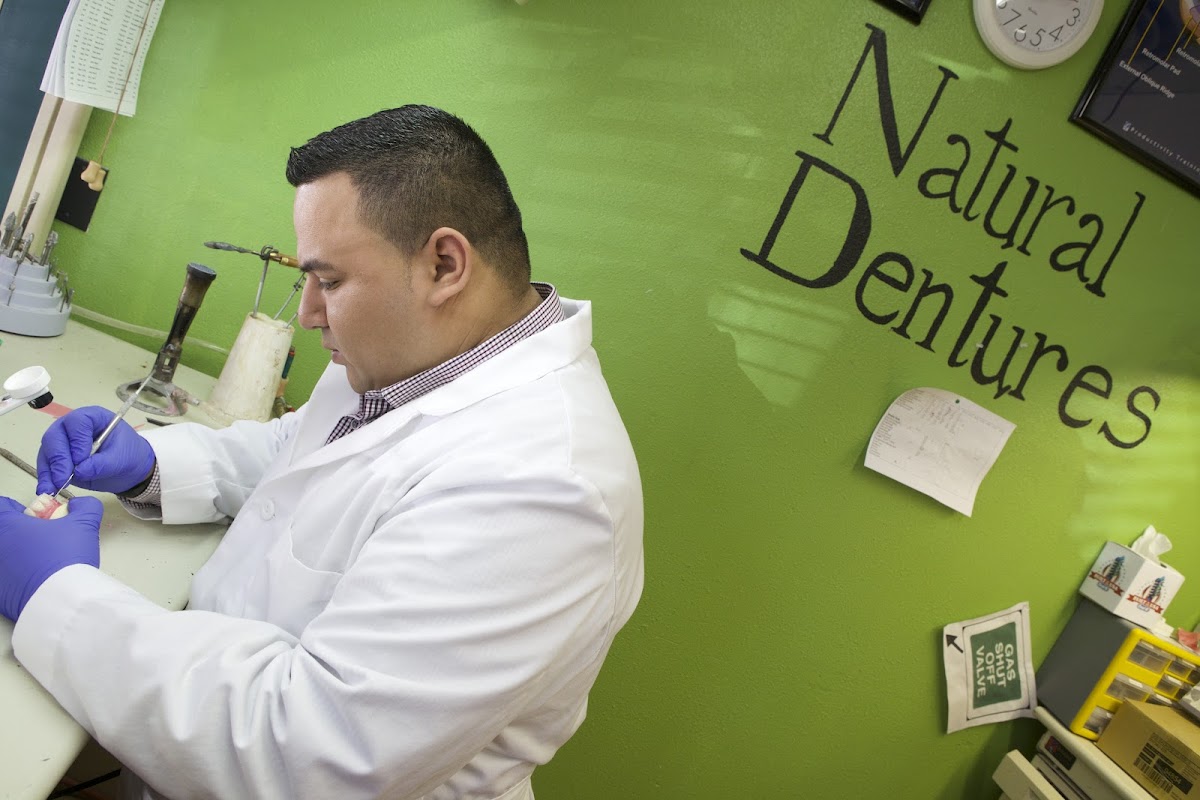 Natural Dentures & Implant Center photo 3