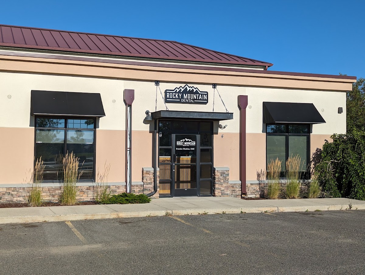 Rocky Mountain Dental Clinic photo 1
