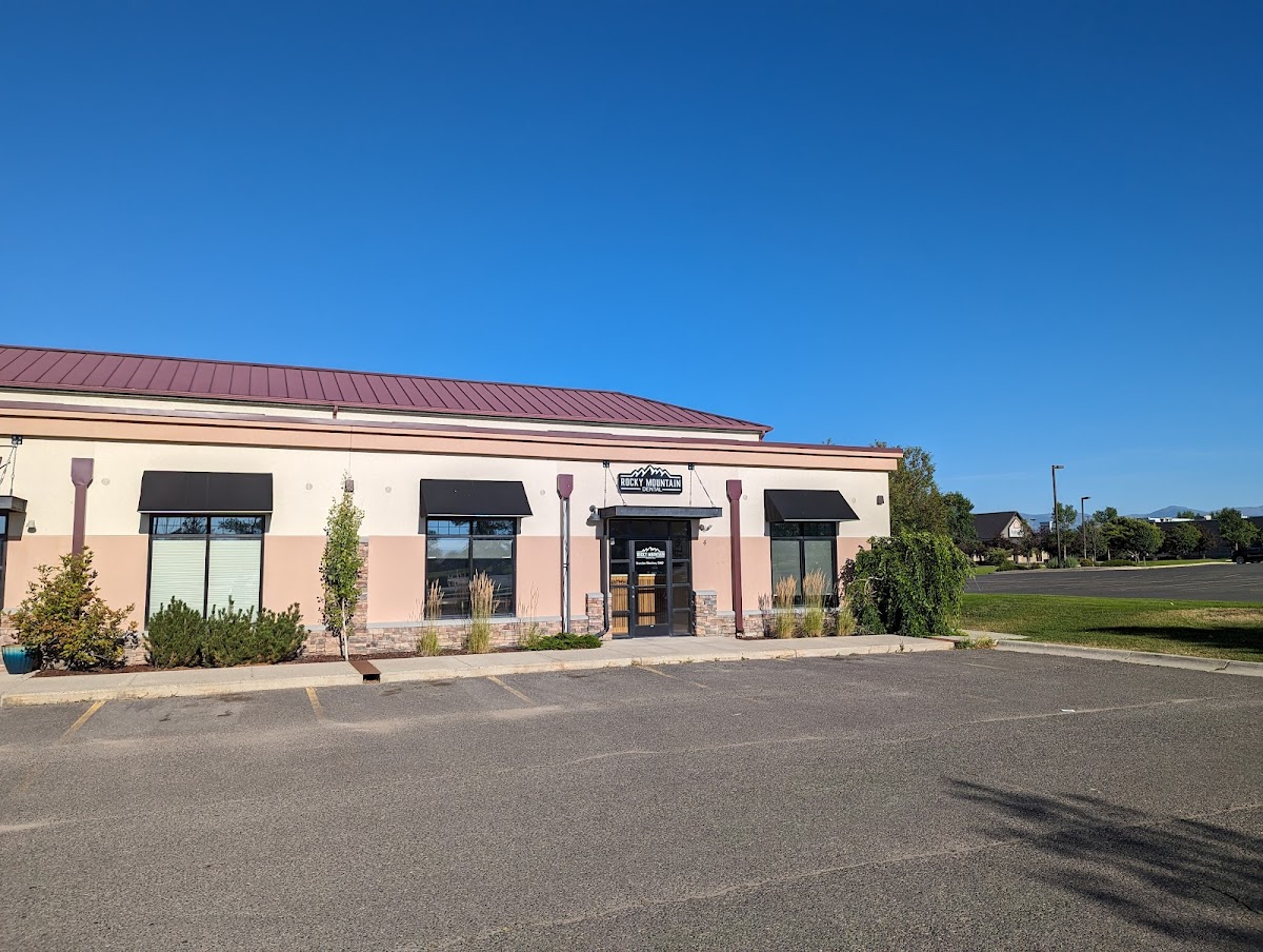 Rocky Mountain Dental Clinic photo 3