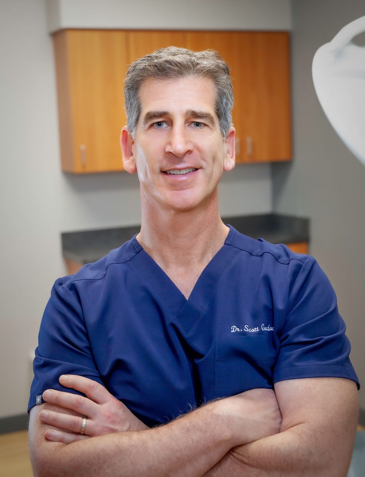 Goodove Oral Surgery & Dental Implants photo 1