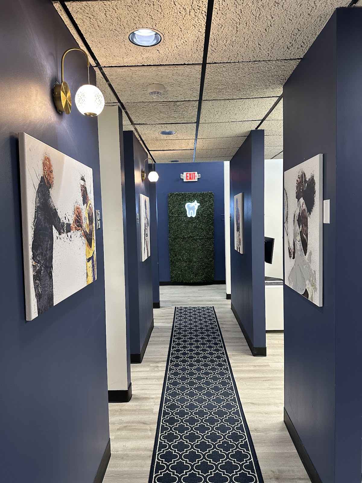 Astra Dental - Stratford photo 2
