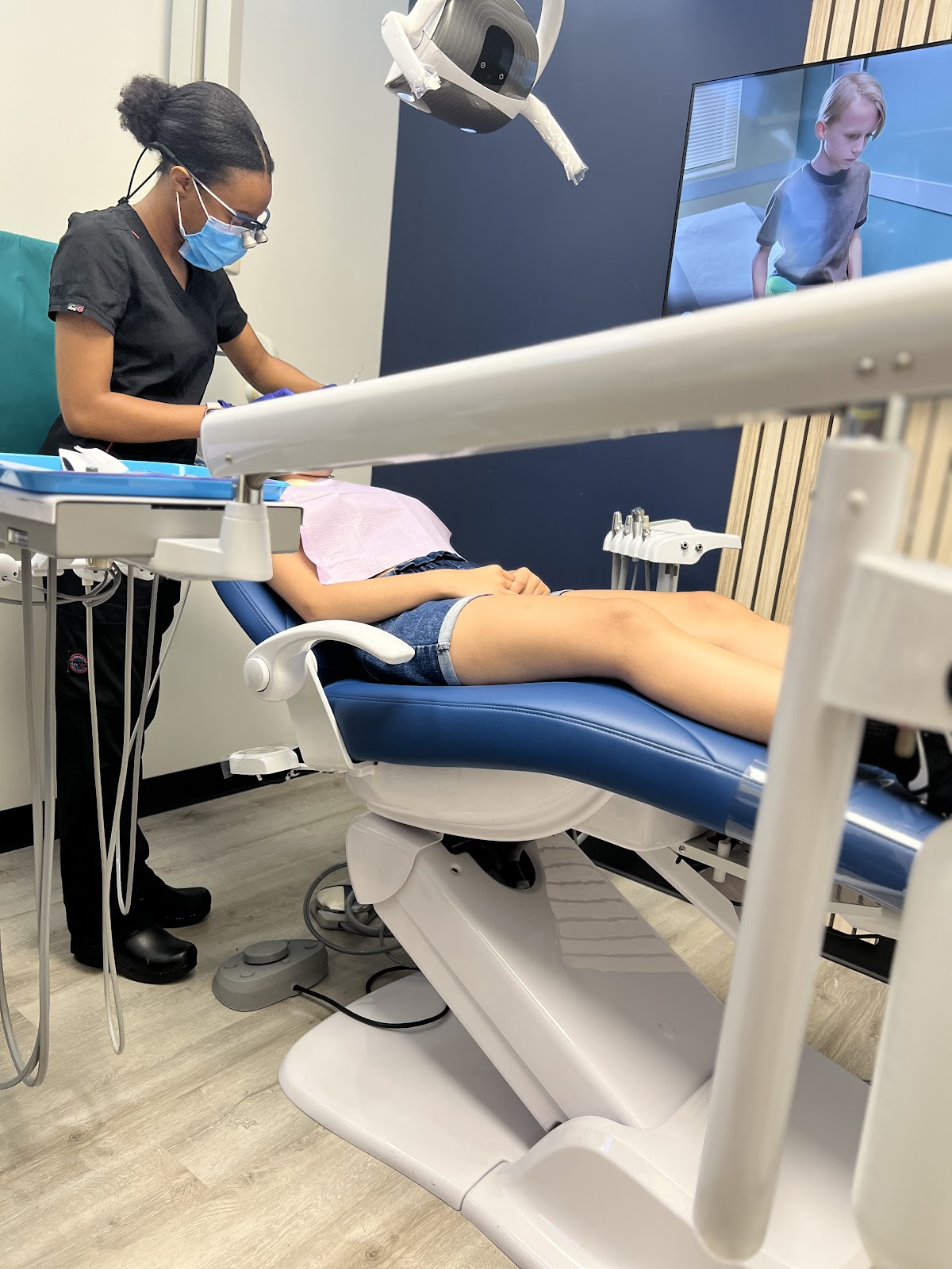 Astra Dental - Stratford photo 4