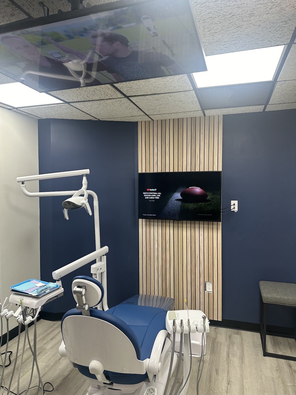 Astra Dental - Stratford photo 5