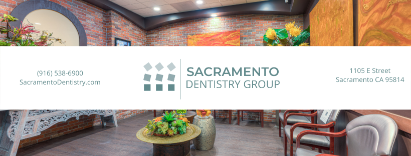 Sacramento Dentistry Group photo 1
