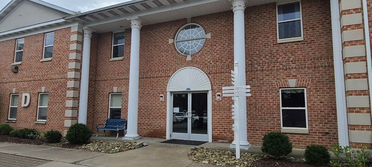 Advanced Oral Surgery & Implant Center of Dubois photo 1