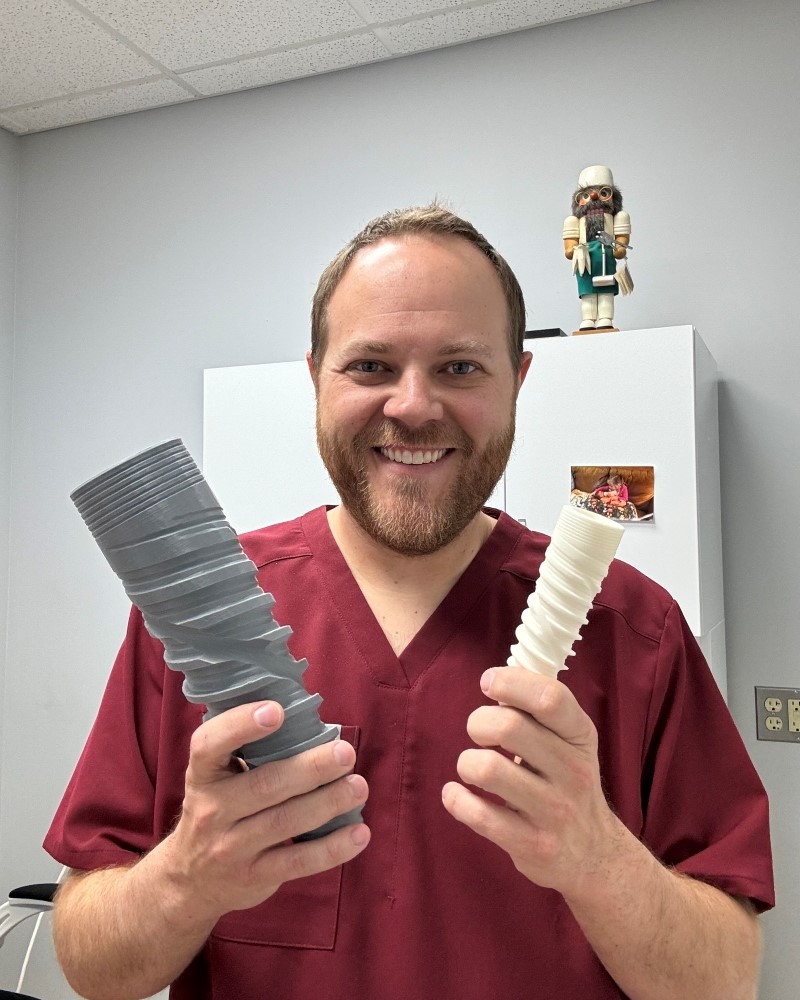 Grand Rapids Dentures and Implants photo 1