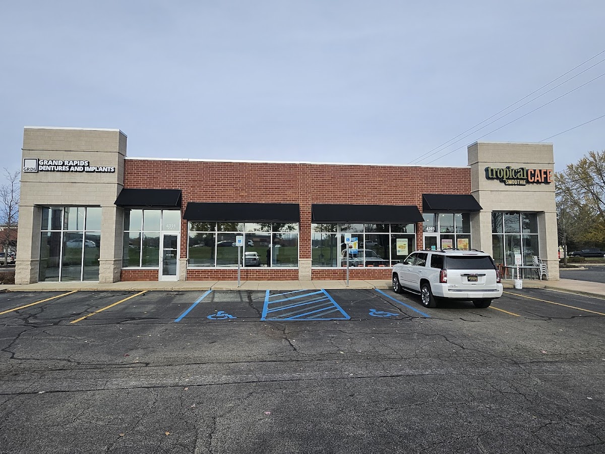 Grand Rapids Dentures and Implants photo 2