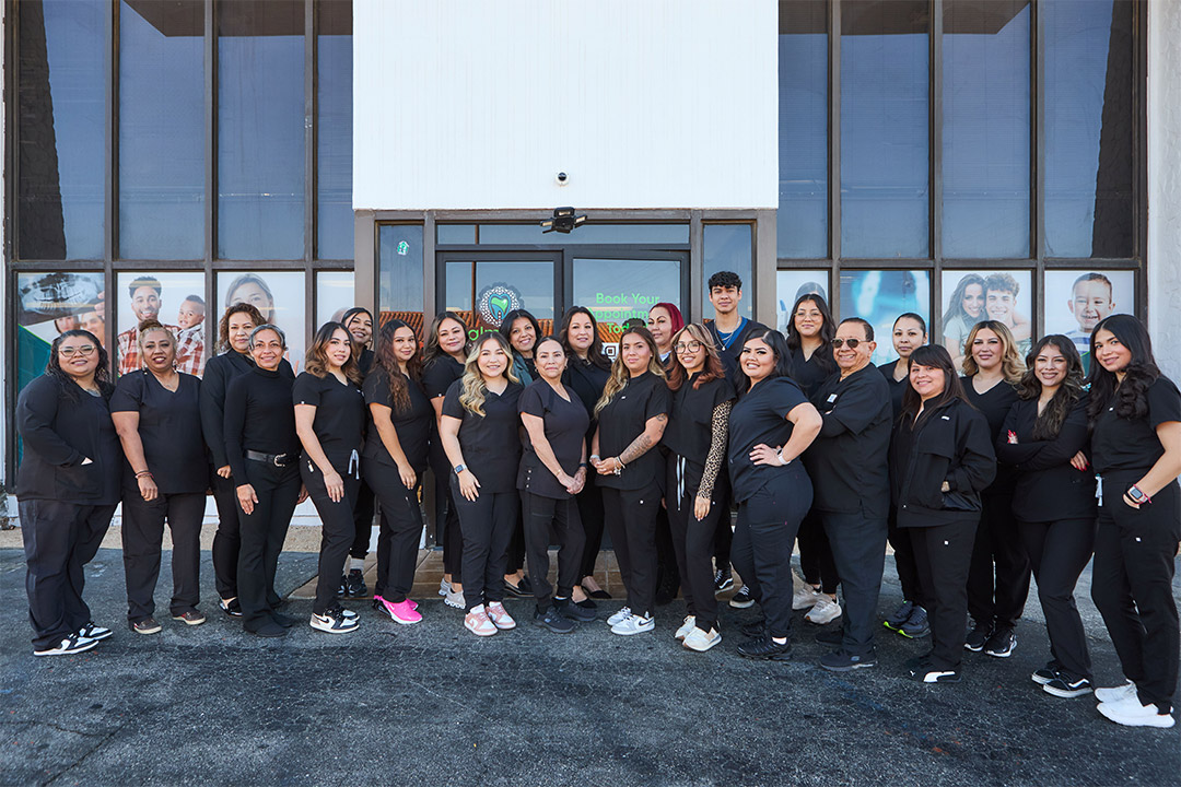 Palmdale Children And Family Dental Group photo 1