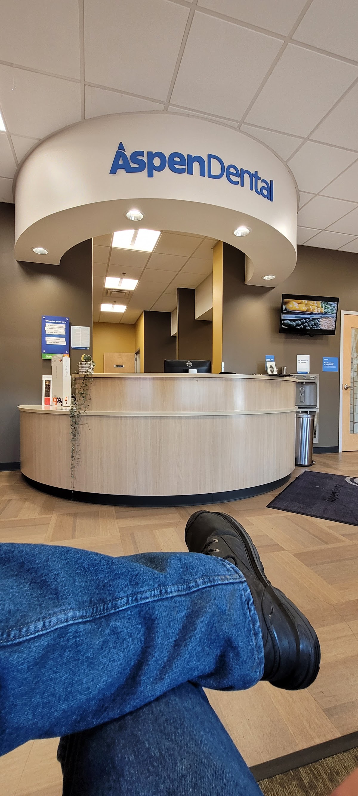 Aspen Dental - Sioux Falls photo 2
